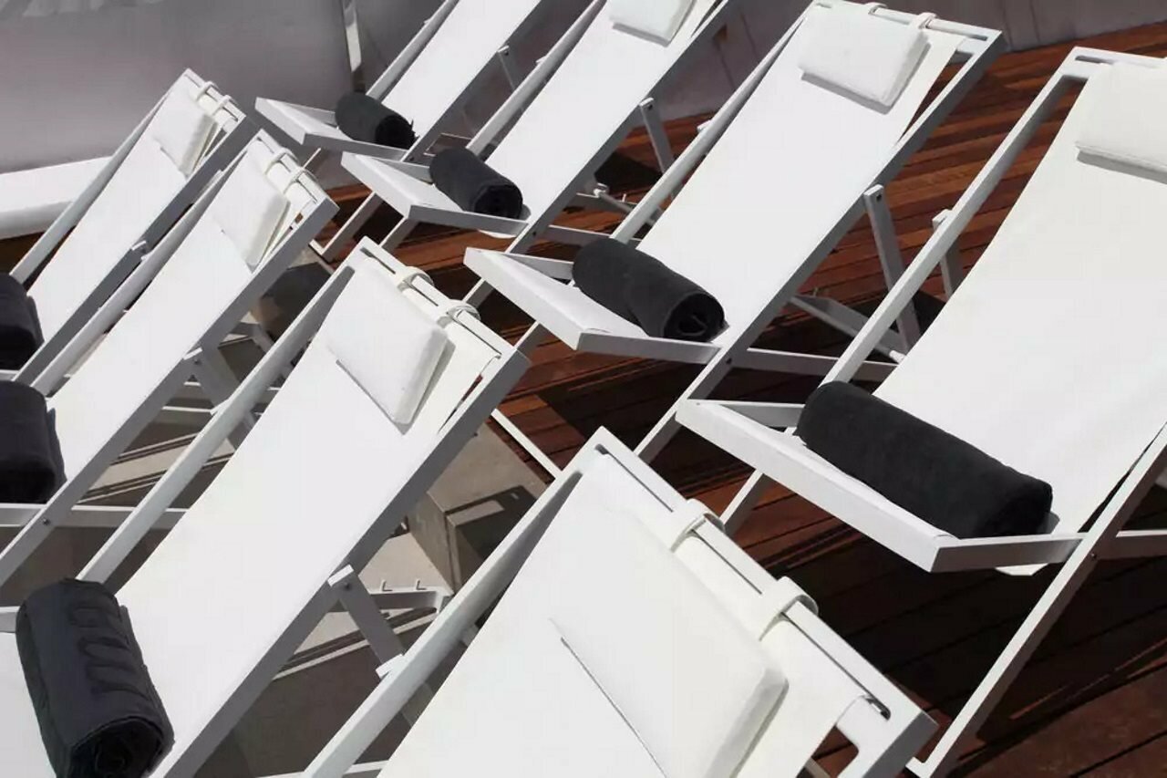 Фото Mar Calma Hotel