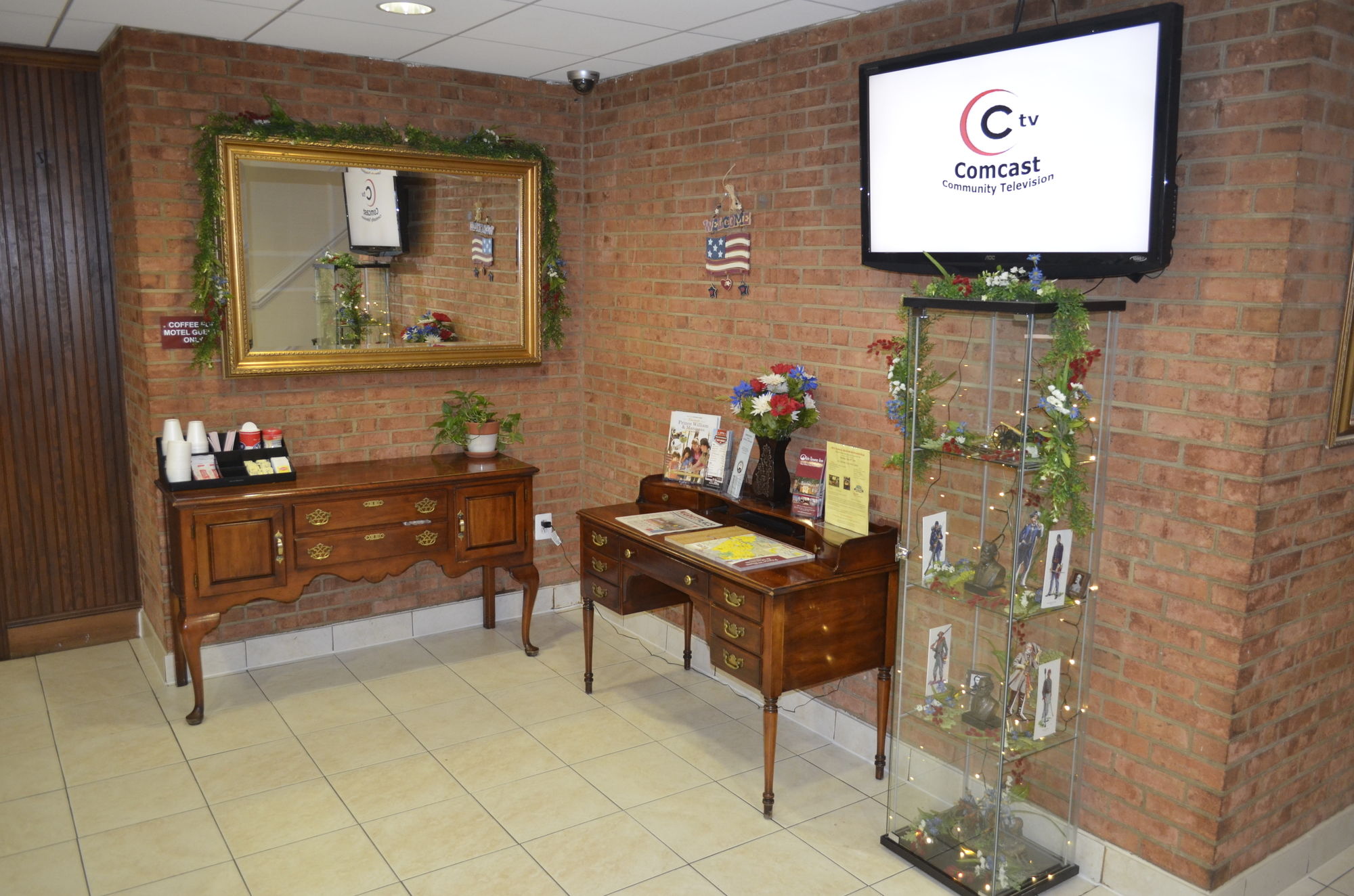 Фото Olde Towne Inn