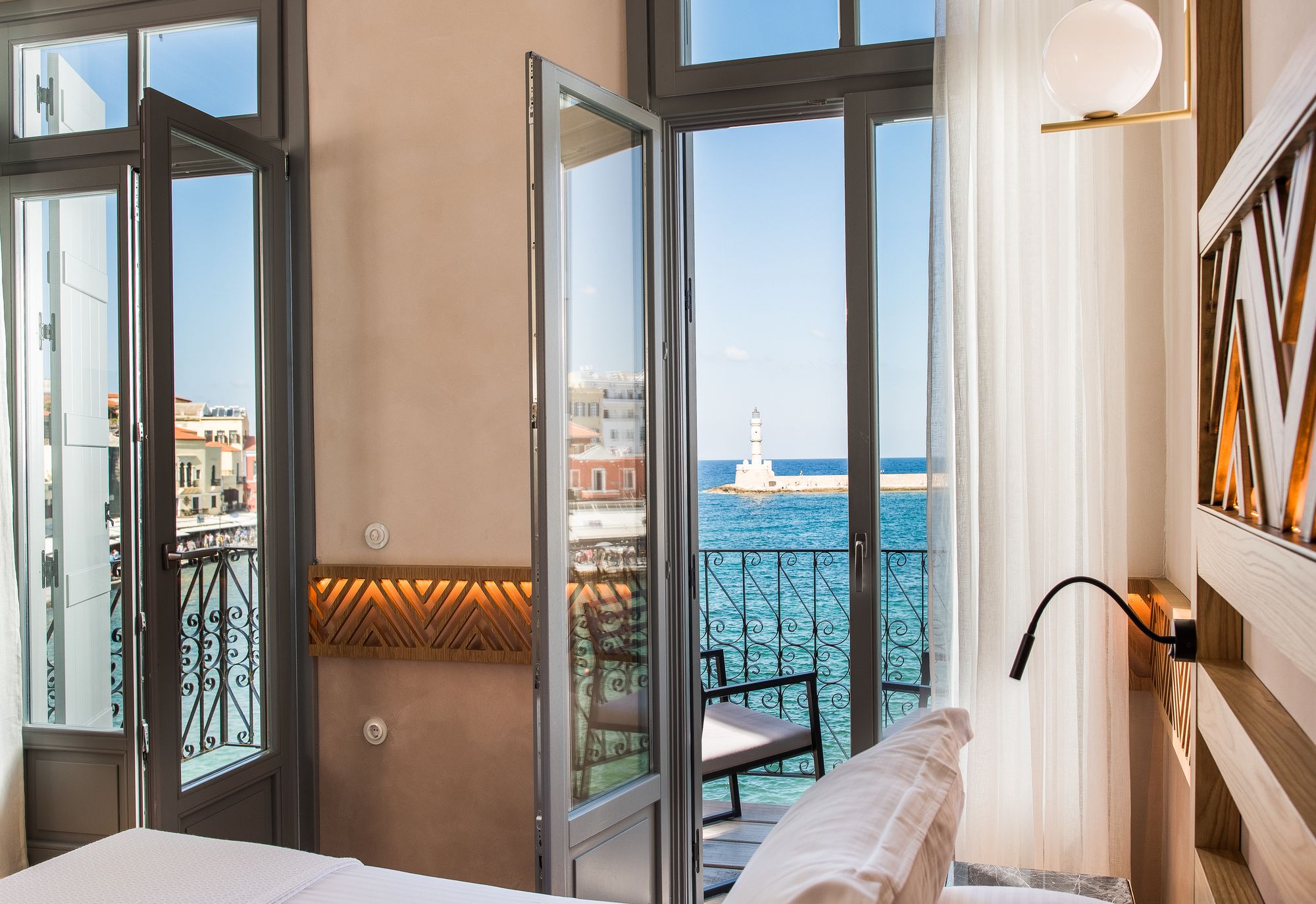 Фото Scala de Faro