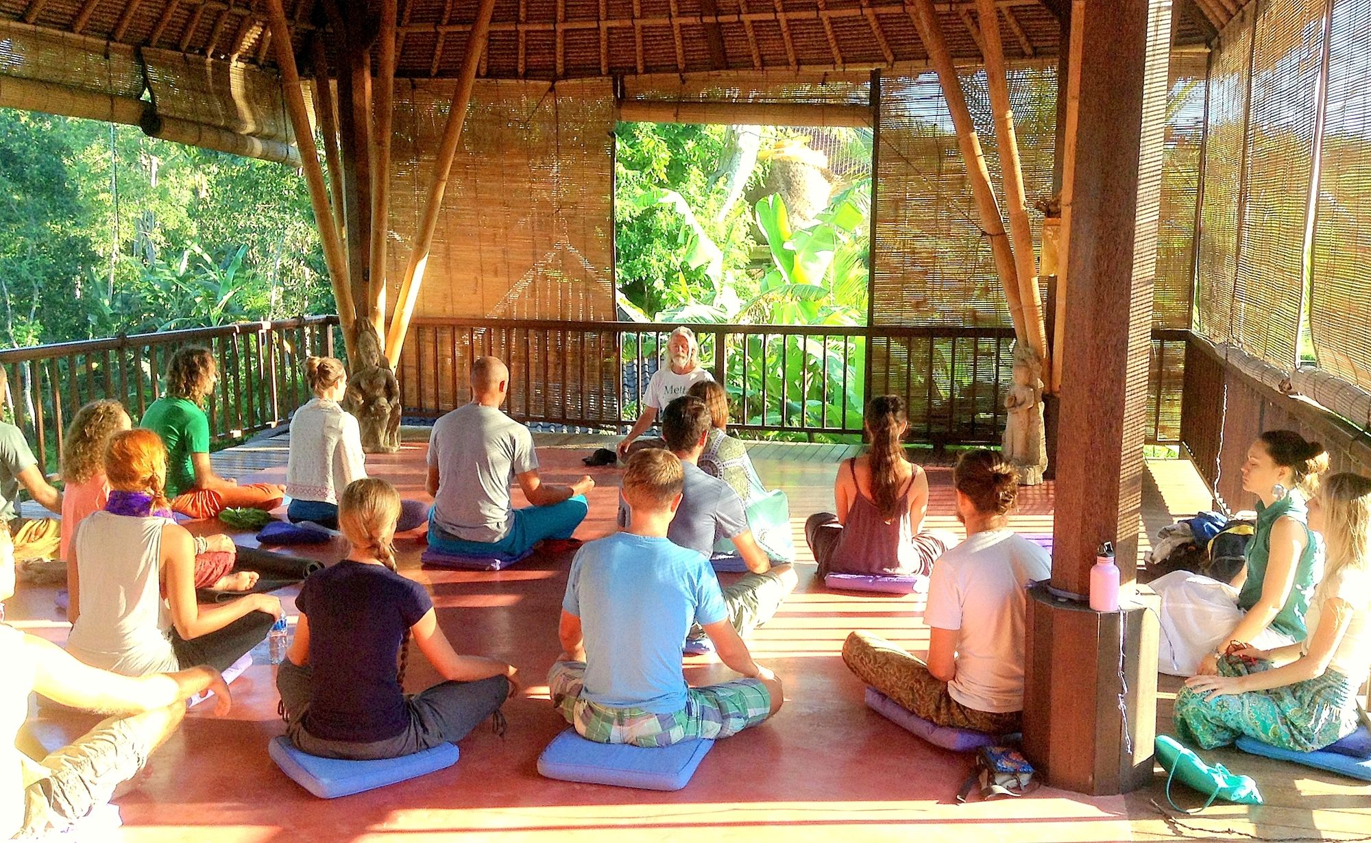 Фото Prashanti Ubud