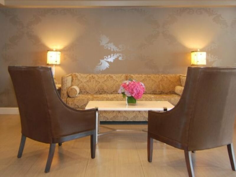 Фото Quality Inn Ontario Airport Convention Center