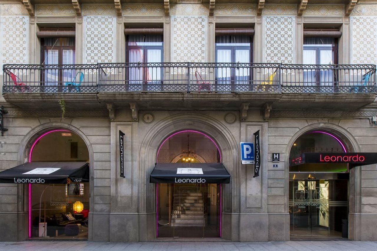 Фото отеля 5