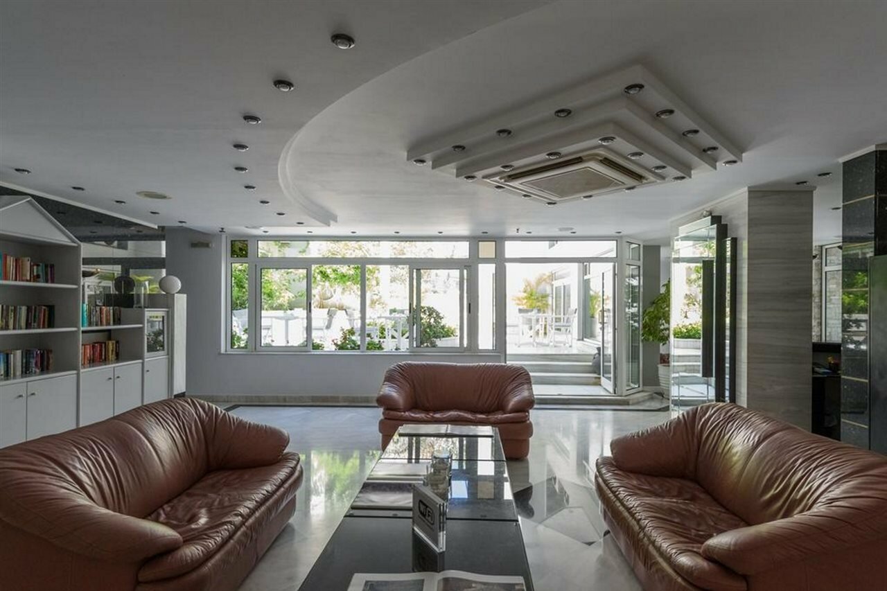 Фото отеля 3