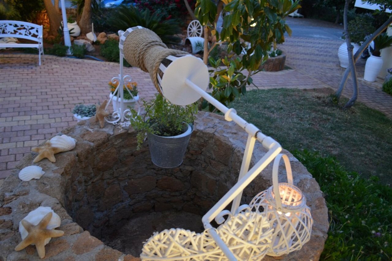 Фото Nikos Apartments