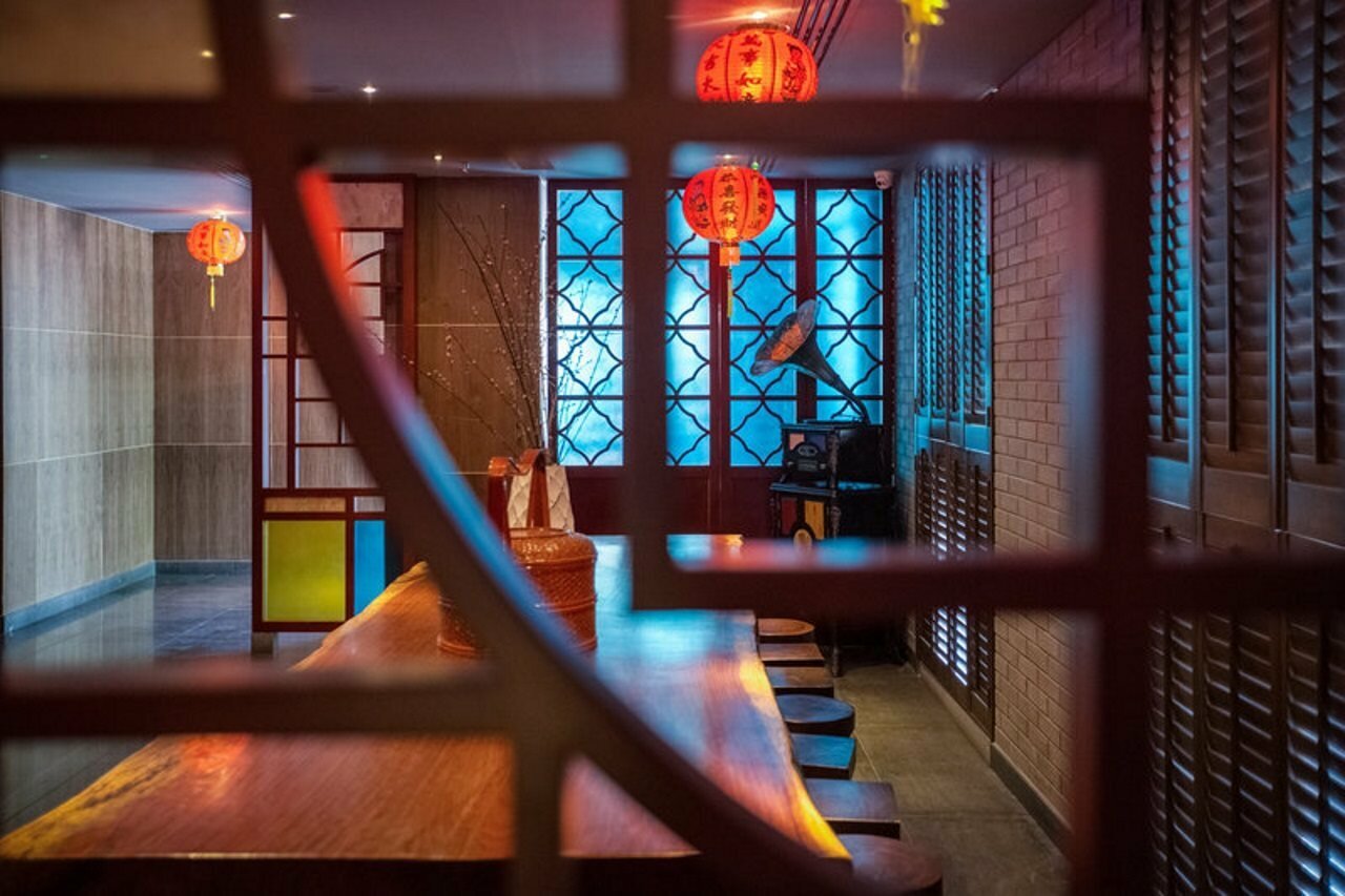 Фото Hotel Saint