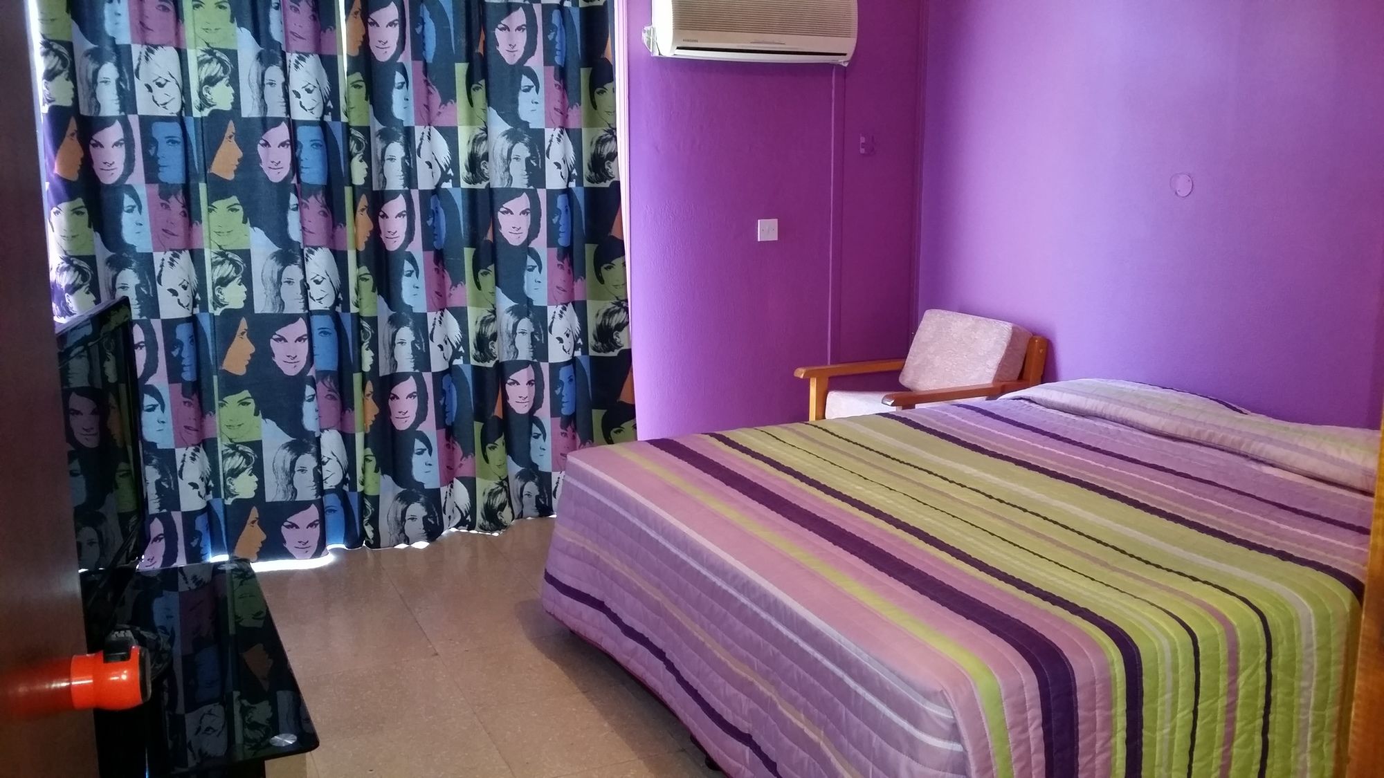 Фото Agrino Hotel Apartments