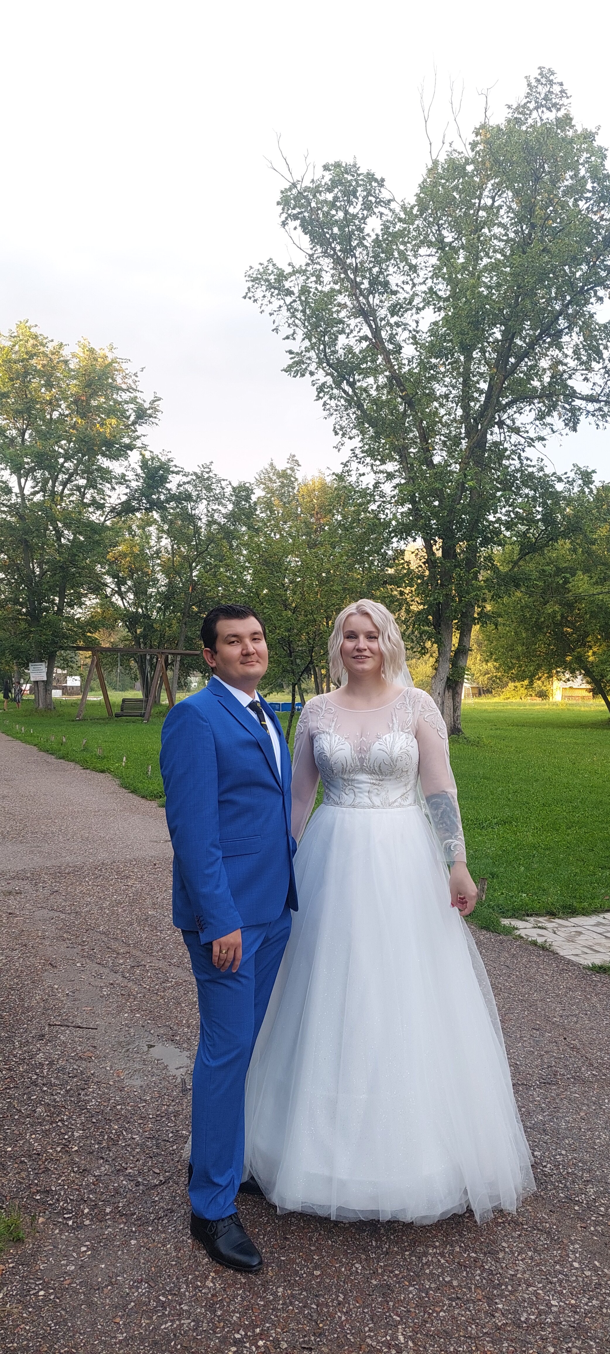 Фото Черёмушки