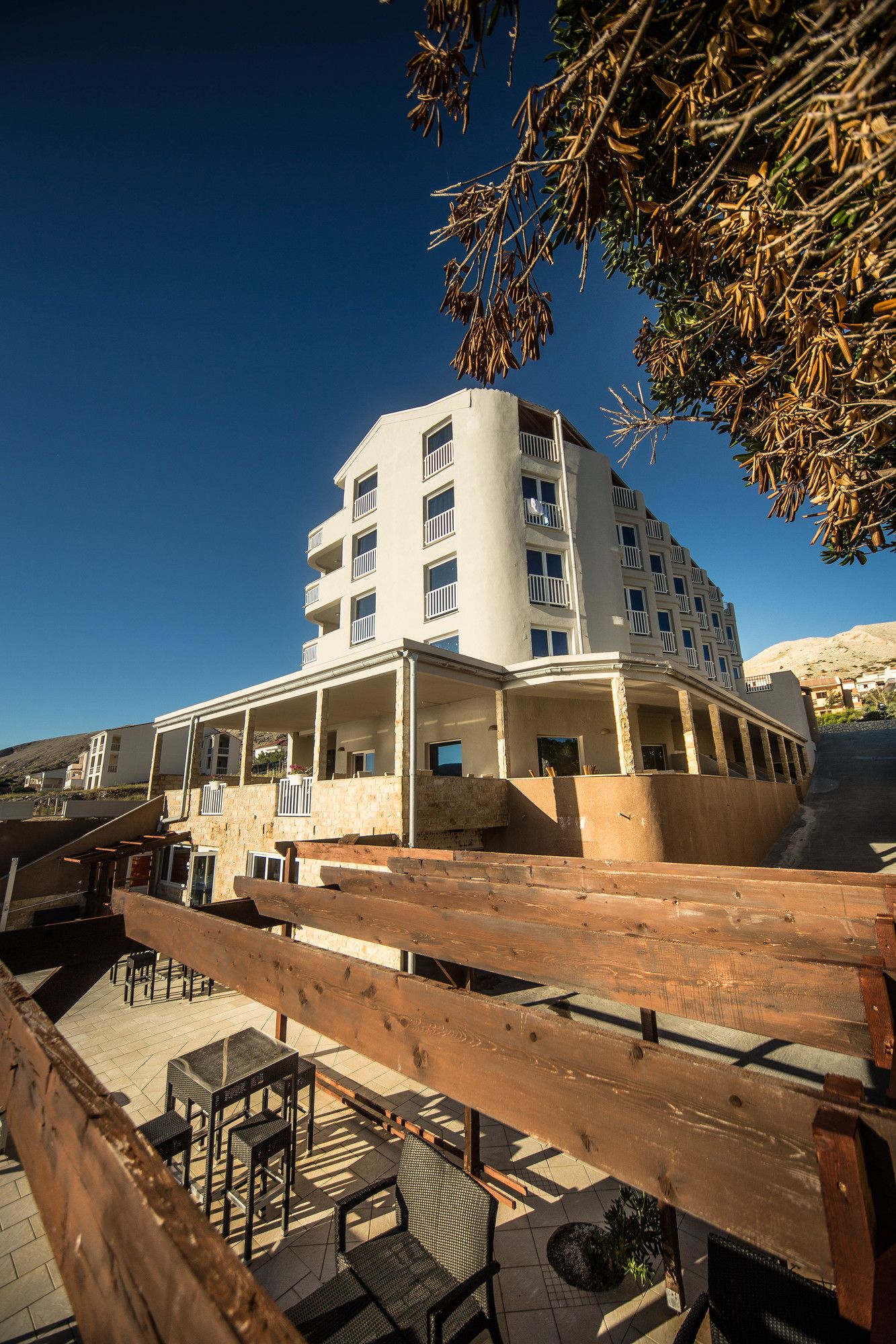 Фото Отель Plaža