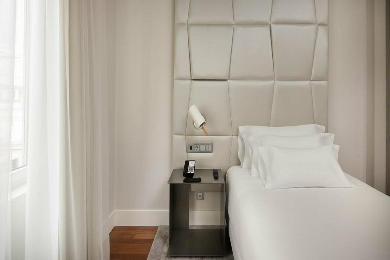 Фото Nh Collection Madrid Colón