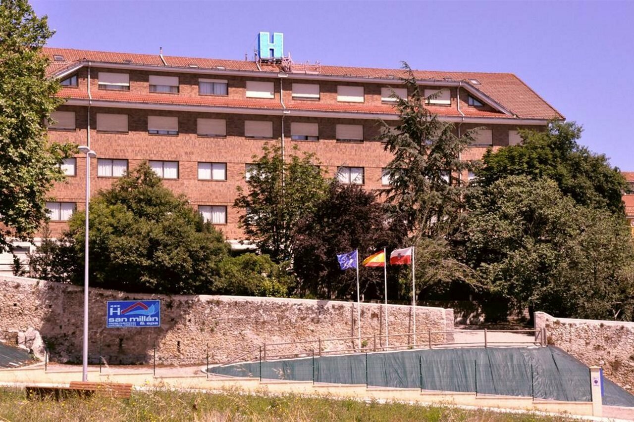 Фото Hotel San Millan