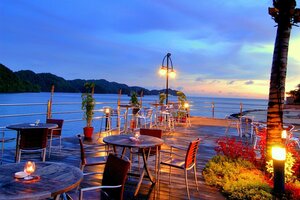 Гостиница Palau Royal Resort