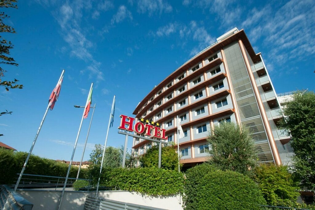 Hotel Residence Calissano, Piedmont, photo