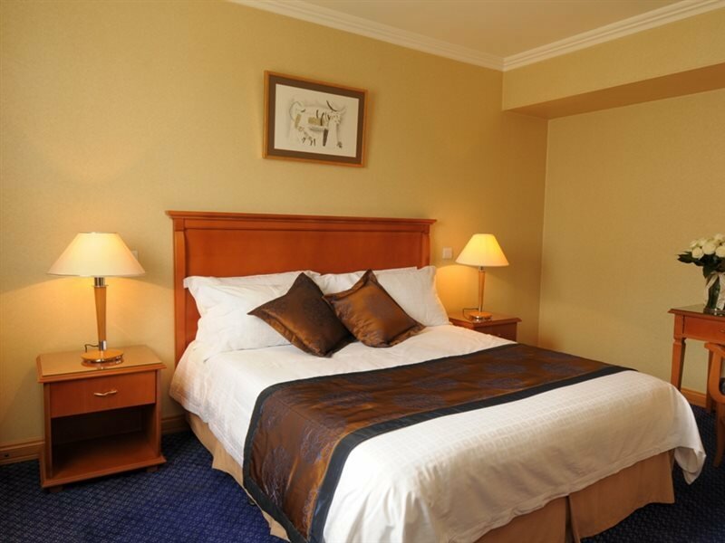 Фото Castelli Hotel