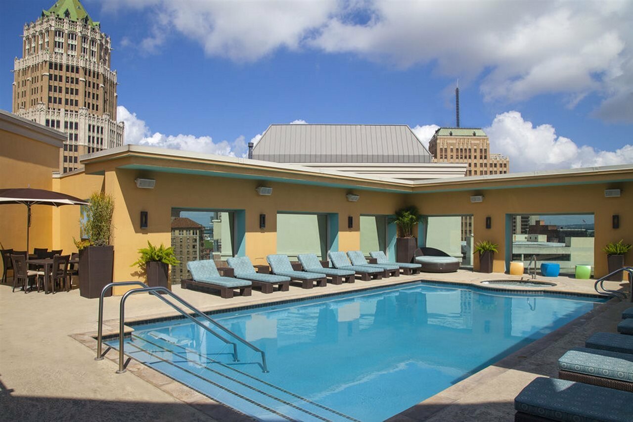 Фото Hotel Contessa