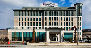 Гостиница DoubleTree by Hilton Hotel Van