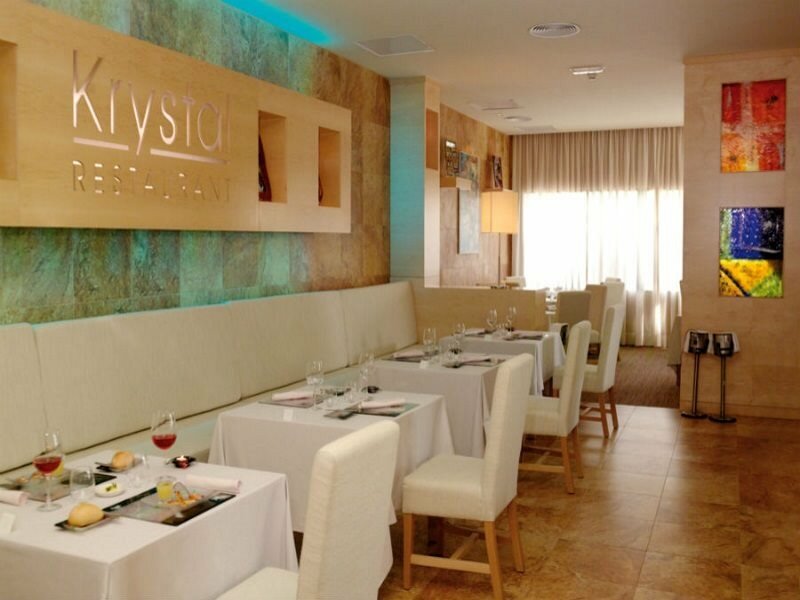 Фото Riu Palace Maspalomas