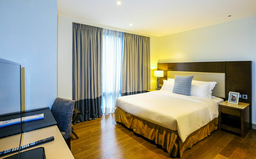 Hotel Somerset Alabang Manila, Earth, photo