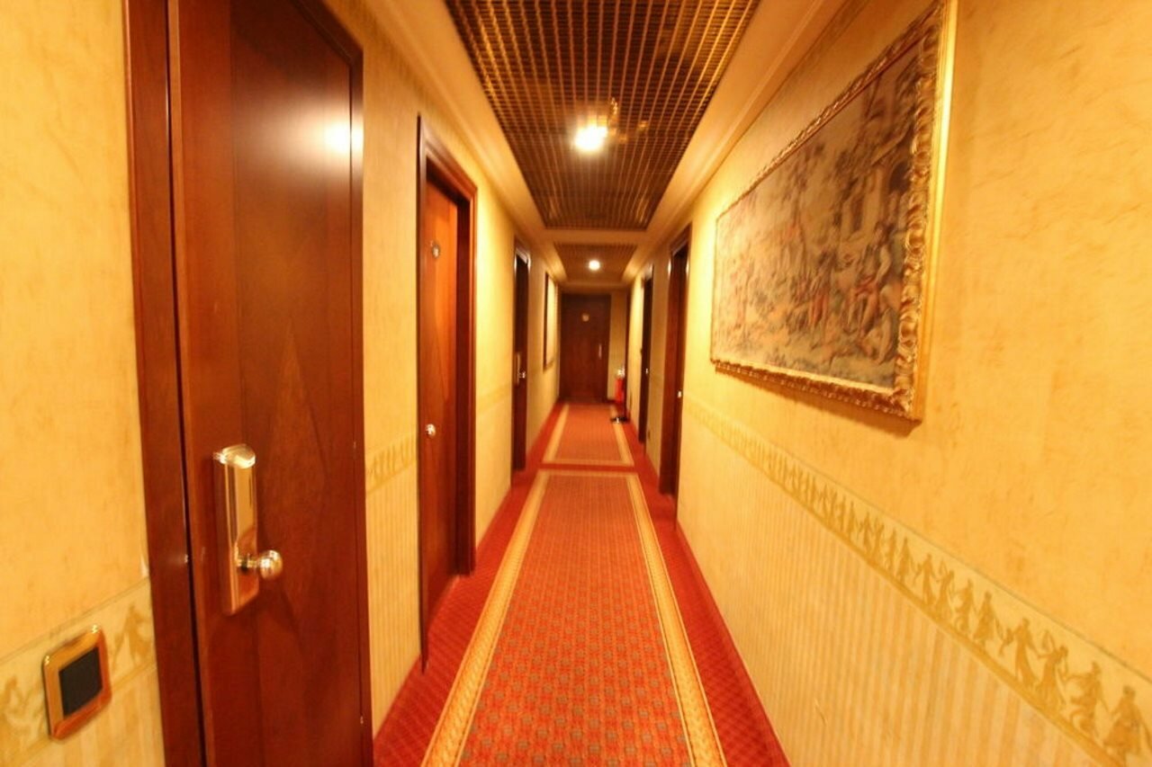 Фото Mokinba Hotels King