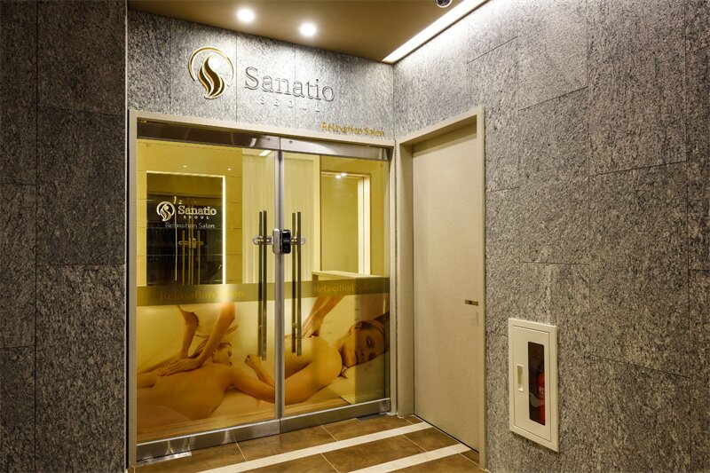 Фото Dormy Inn Seoul Gangnam