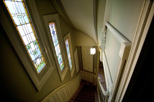 Внешний вид отеля Hotel Restaurant Fidder в Зволле, фото 4