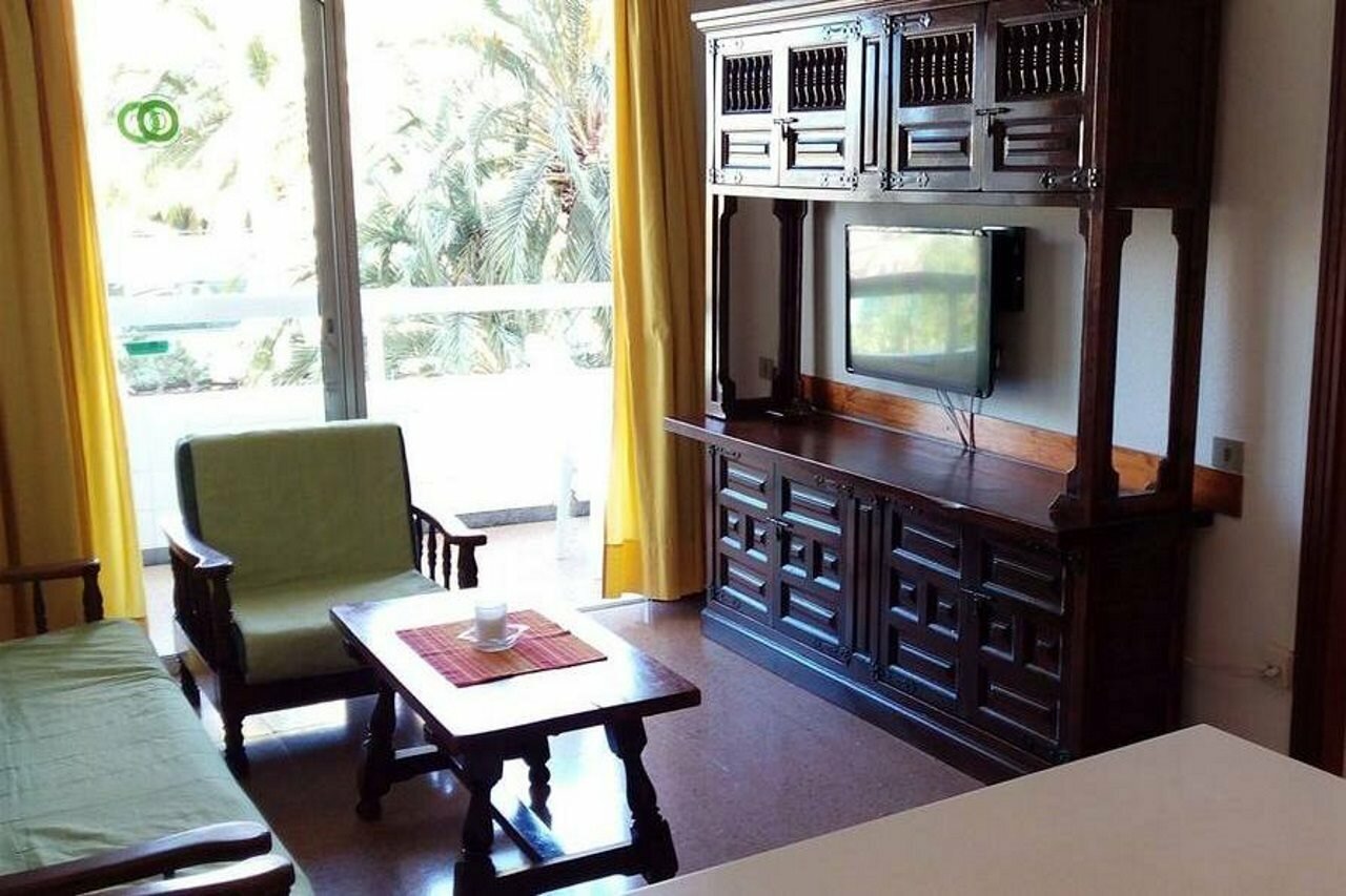 Фото Apartamentos Los Aguacates