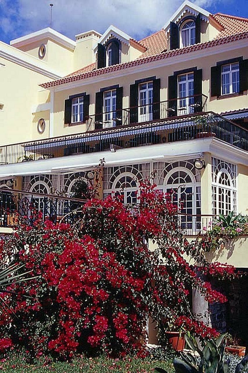 Фото Quinta Bela Sao Tiago