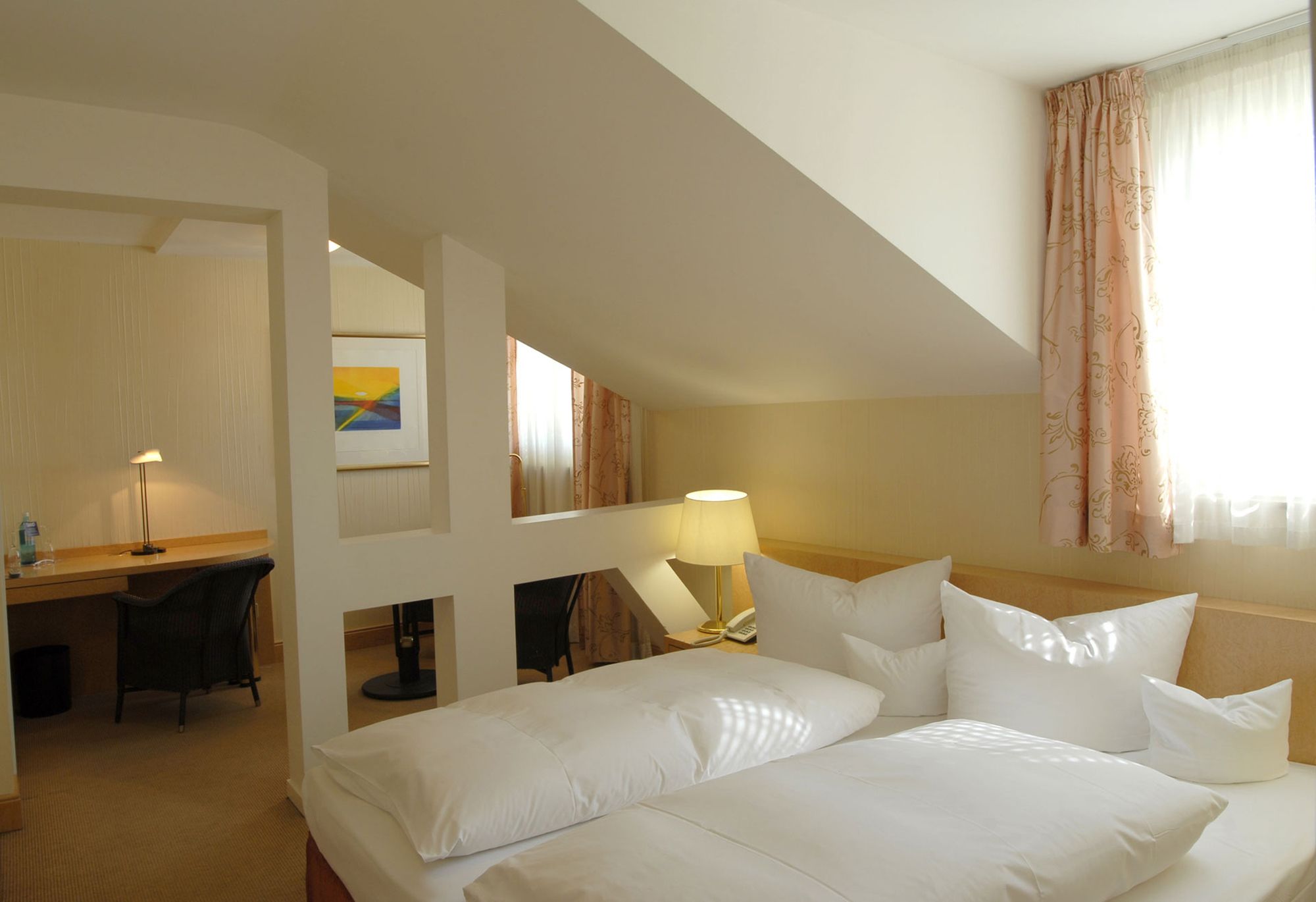 Фото Dom Hotel Limburg