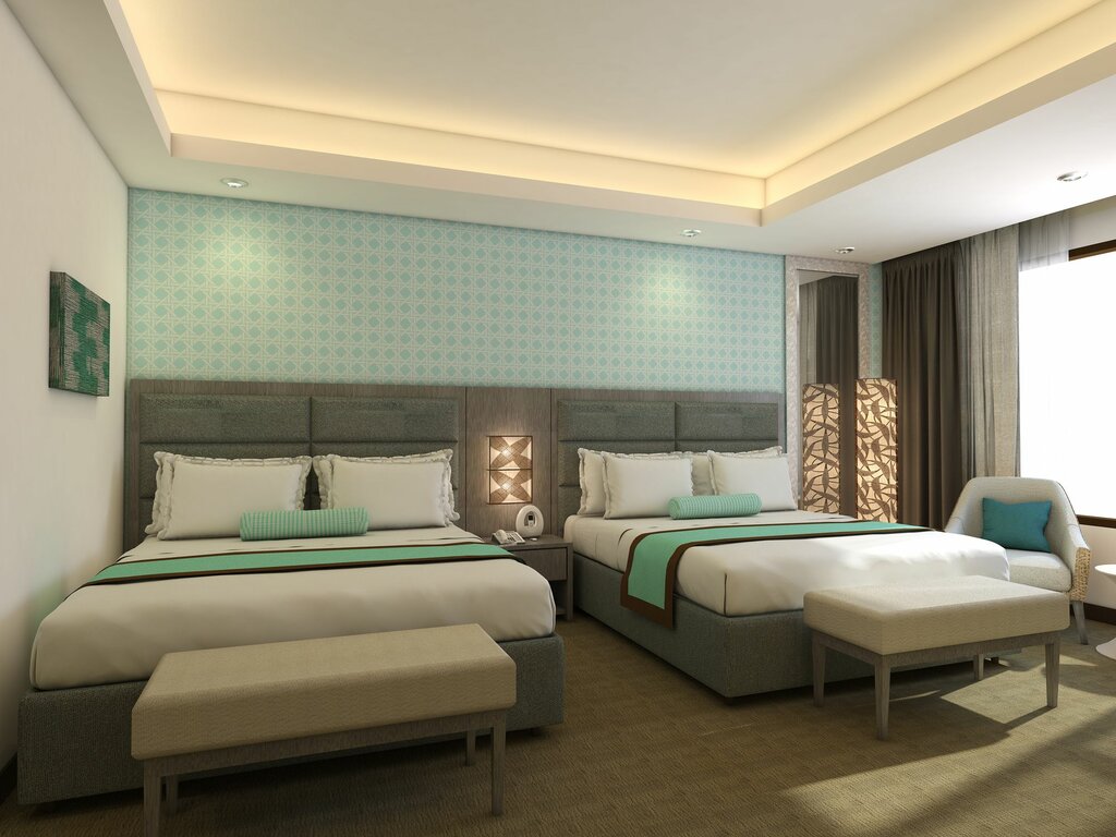 Hotel Maayo Hotel, Province of Cebu, photo