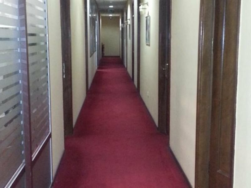 Фото Rigs Hotel Baku