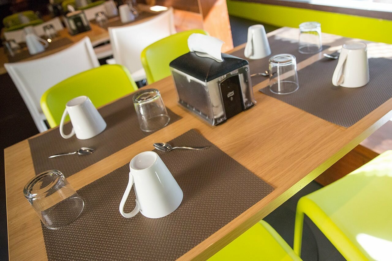 Фото Residhotel Galerie Tatry