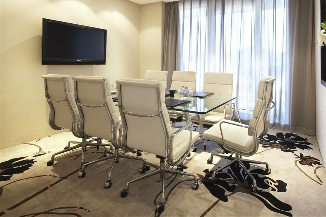 Фото Howard Johnson Parkland Hotel Dalian