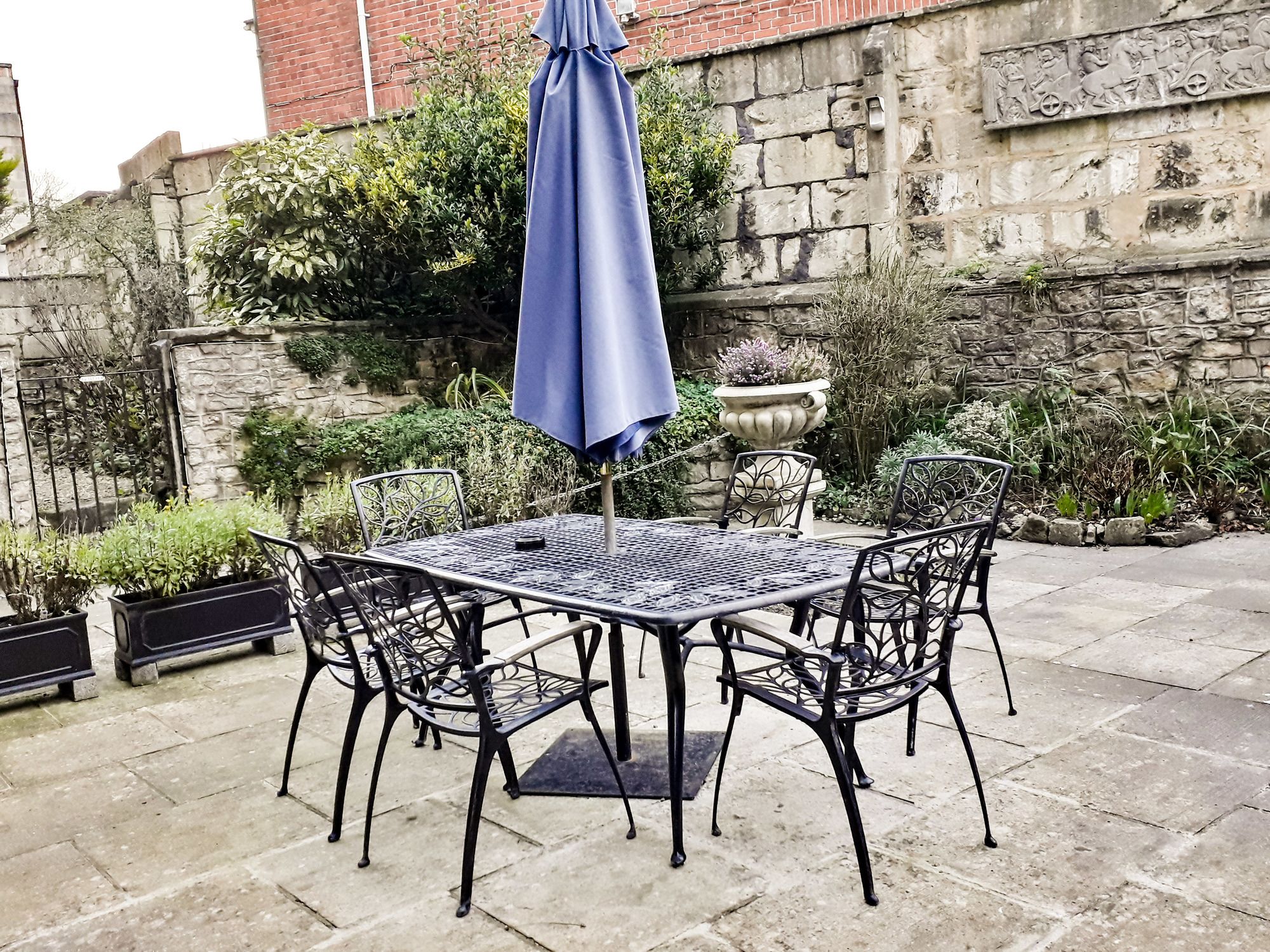 Фото Henrietta House, a member of Radisson Individuals