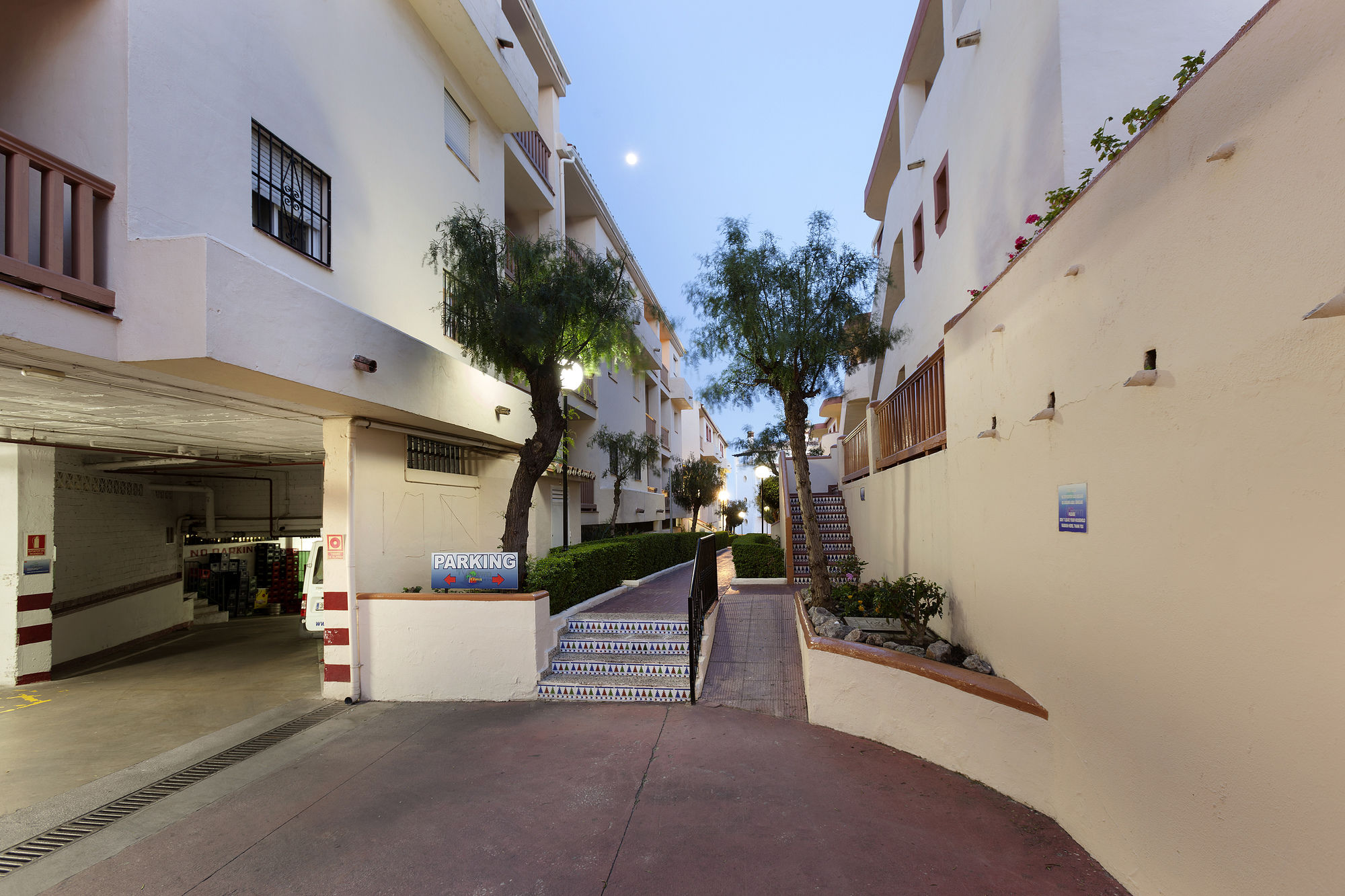 Фото Crown Resorts Club Marbella