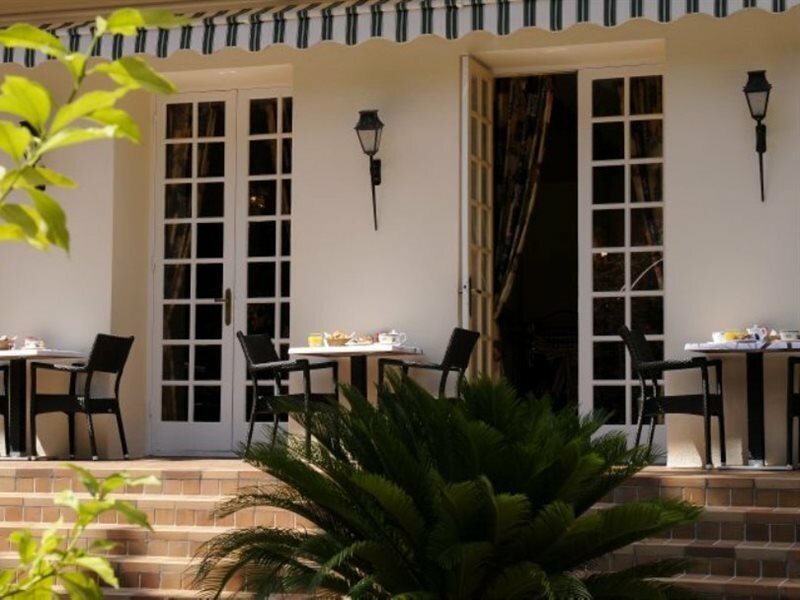 Фото Villa Victoria