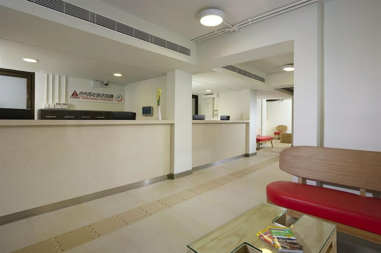 Фото Yha Mei Ho House Youth Hostel