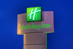 Гостиница Holiday Inn Fargo, an Ihg Hotel