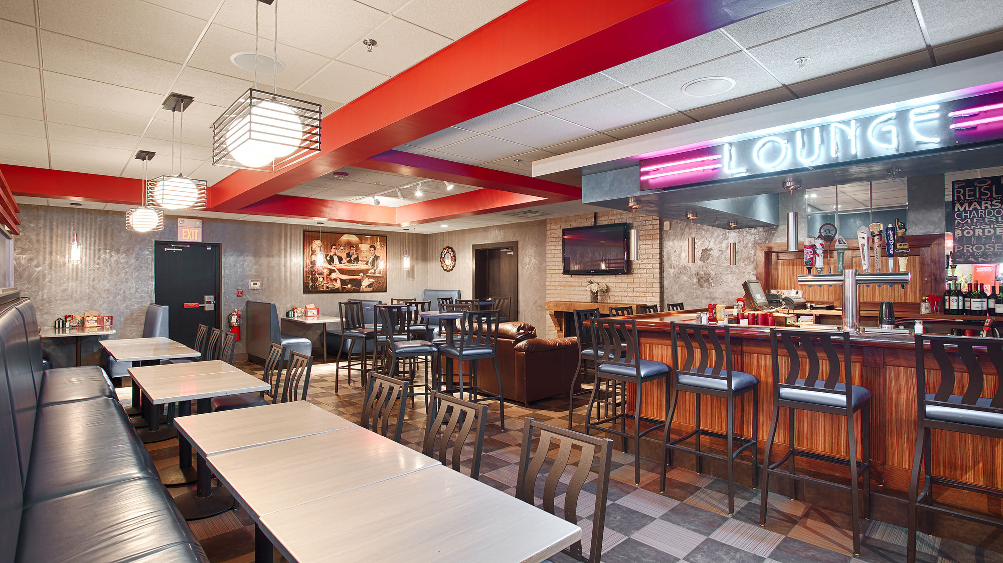 Фото Best Western Plus Portsmouth Hotel & Suites