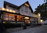 Фото Hotel Fantasie