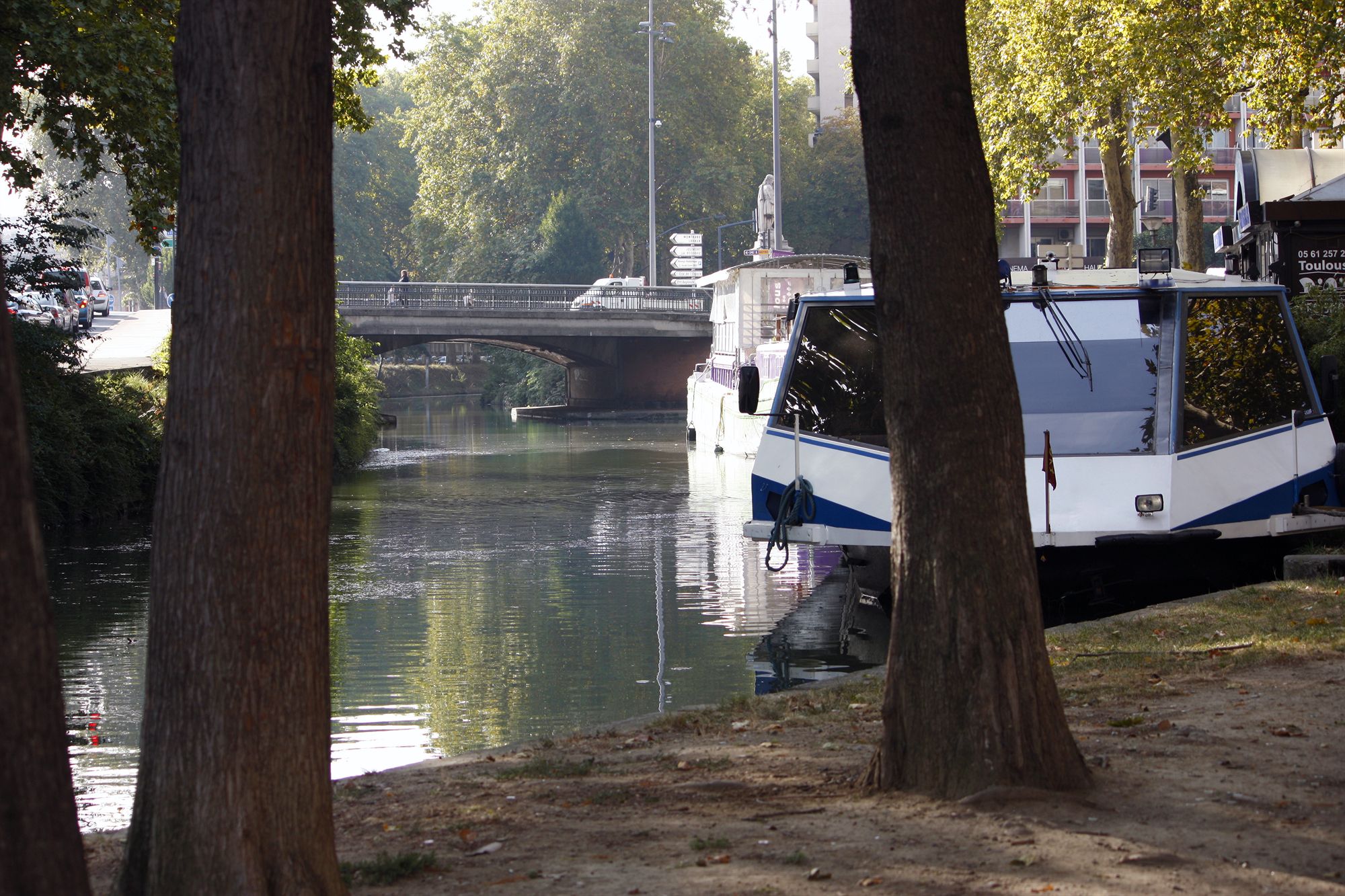 Фото Occitania Centre Toulouse Matabiau