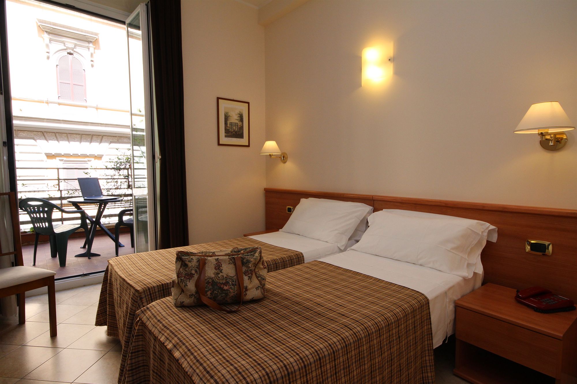 Фото Hotel Principe Eugenio