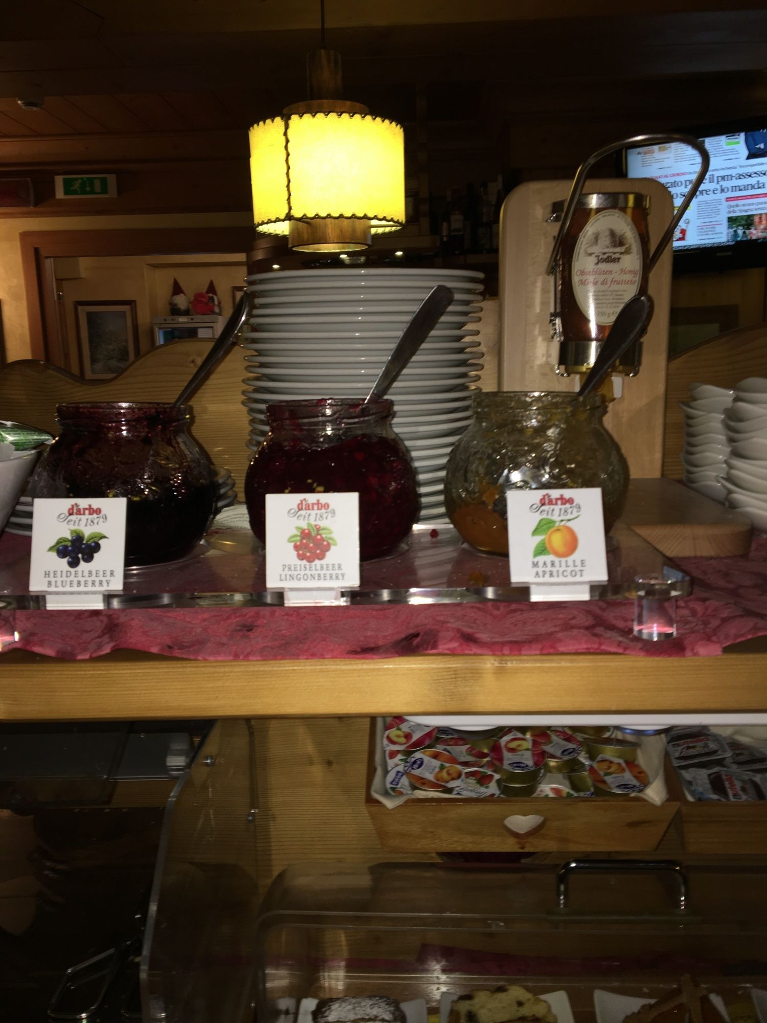 Фото Hotel Meublé Villa Neve