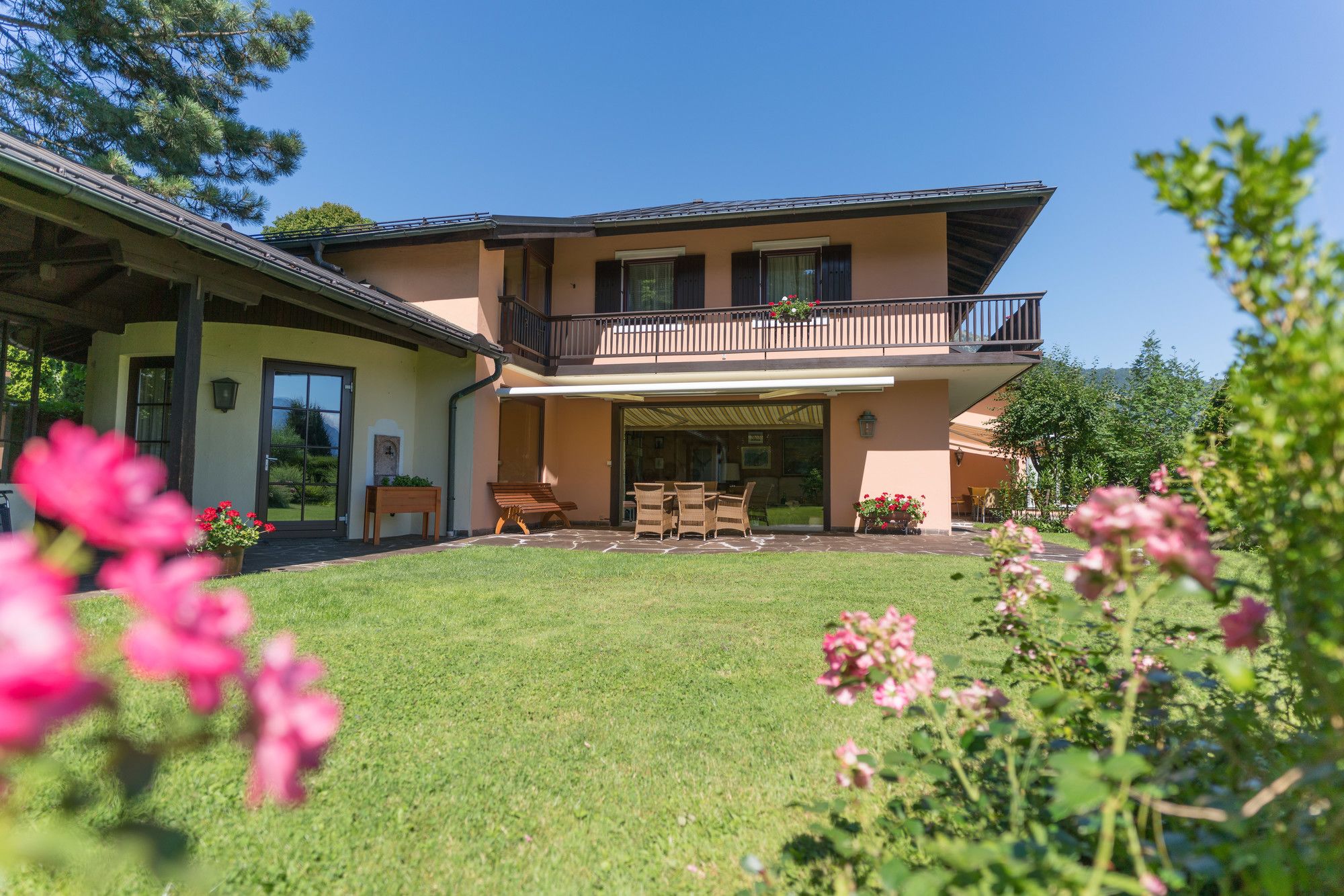 Фото Haus Arenberg