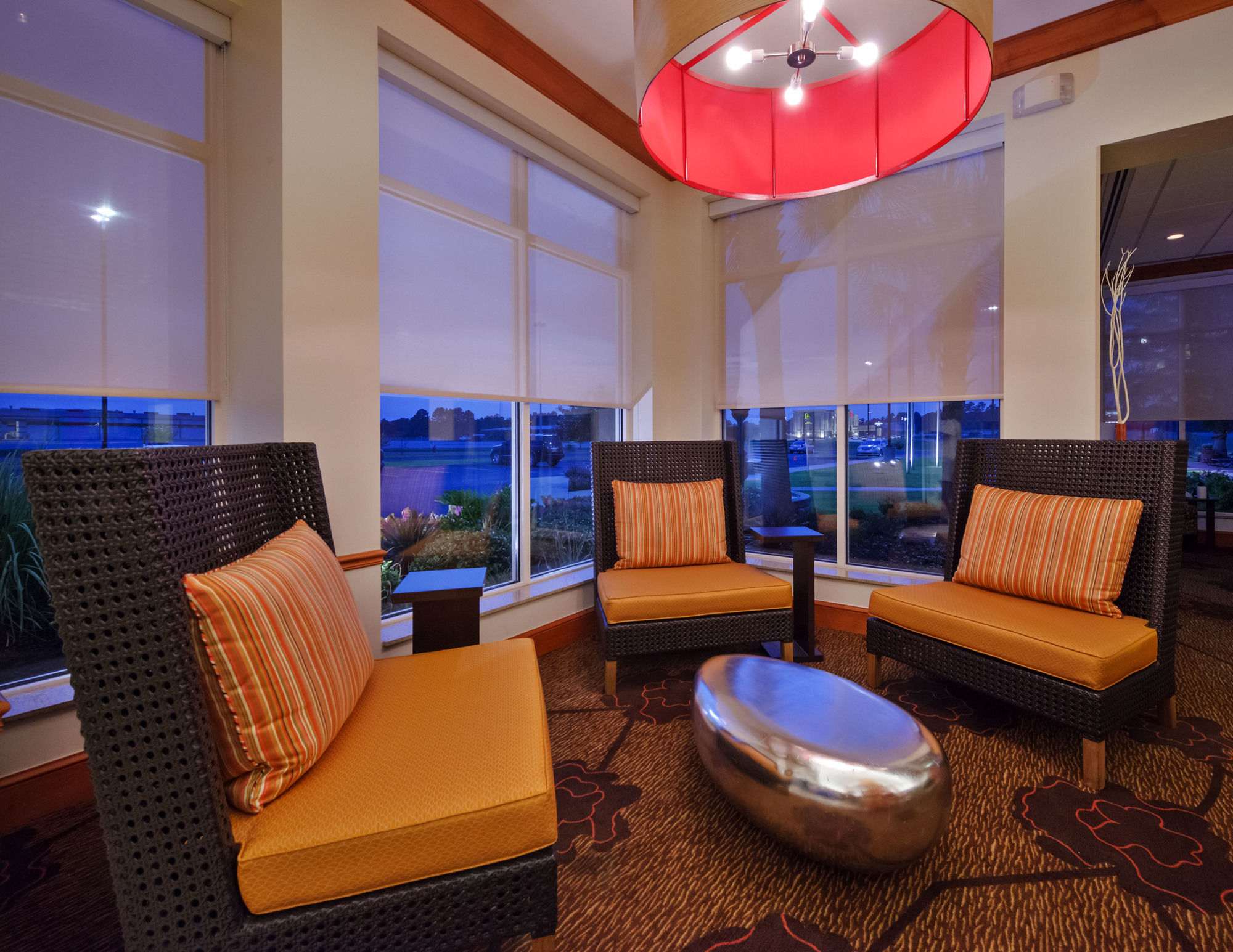 Фото Hilton Garden Inn West Monroe