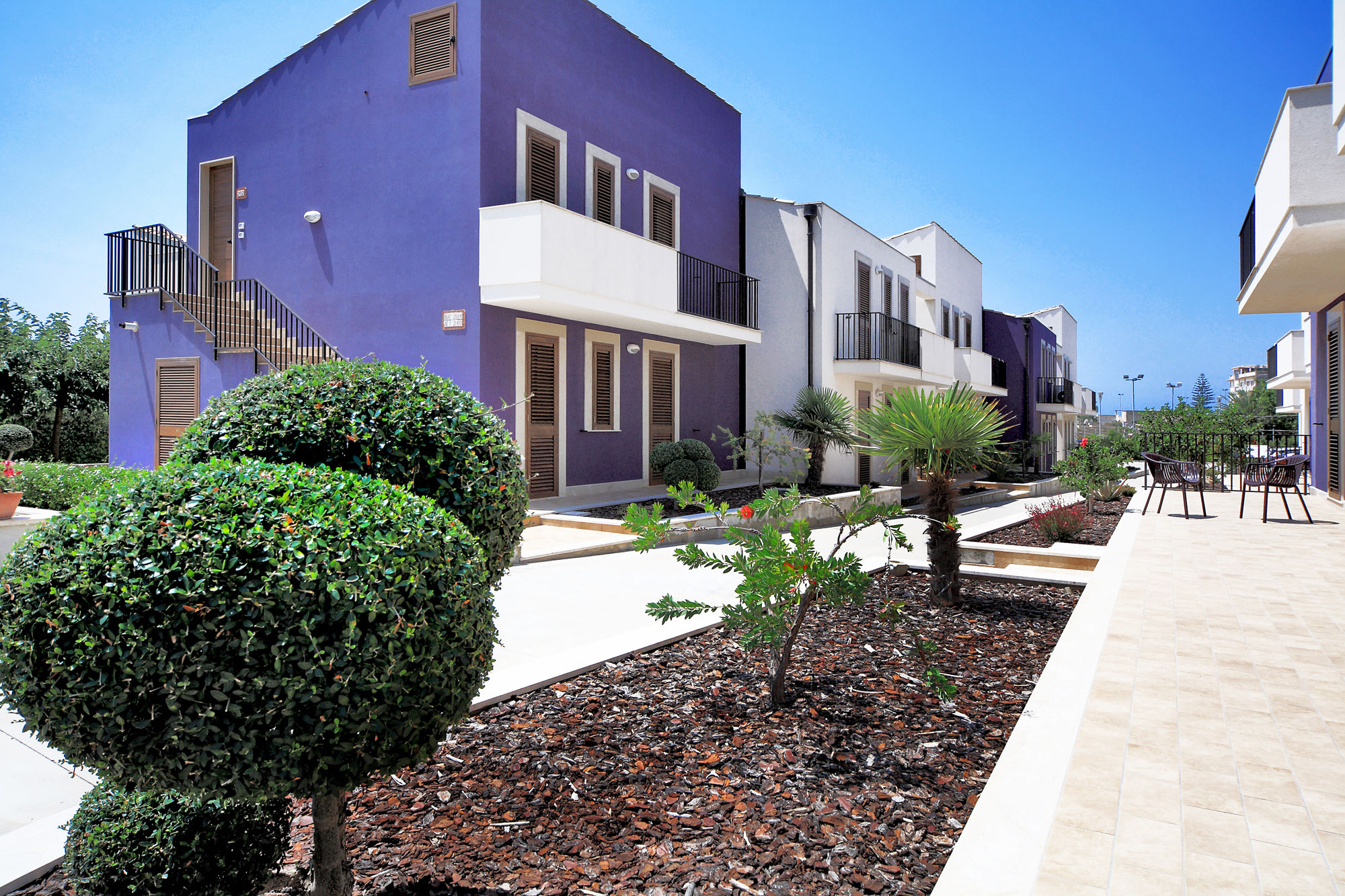 Фото Blu ModicAmare