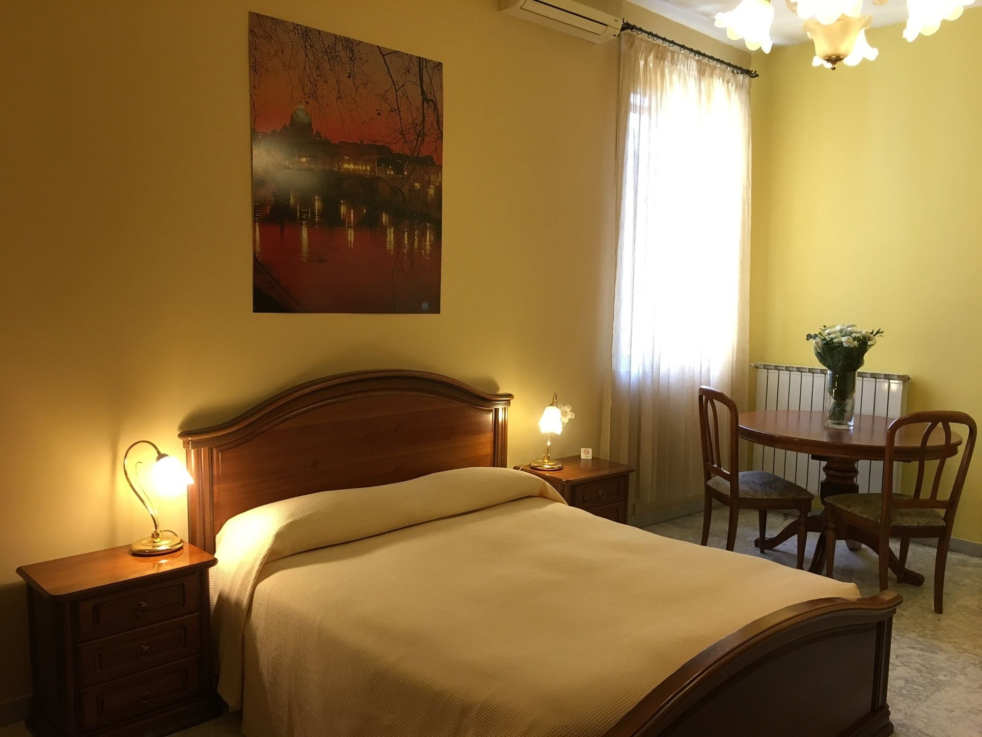 Фото Bed&Breakfast Il Tesoro