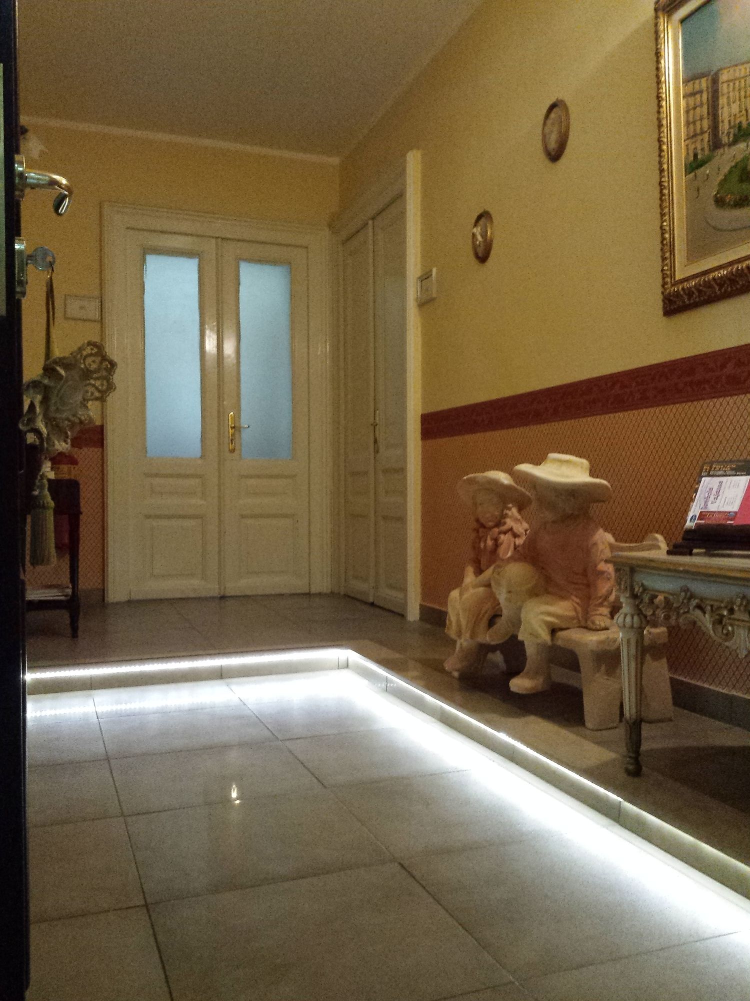 Фото Napoli Centrale Naples