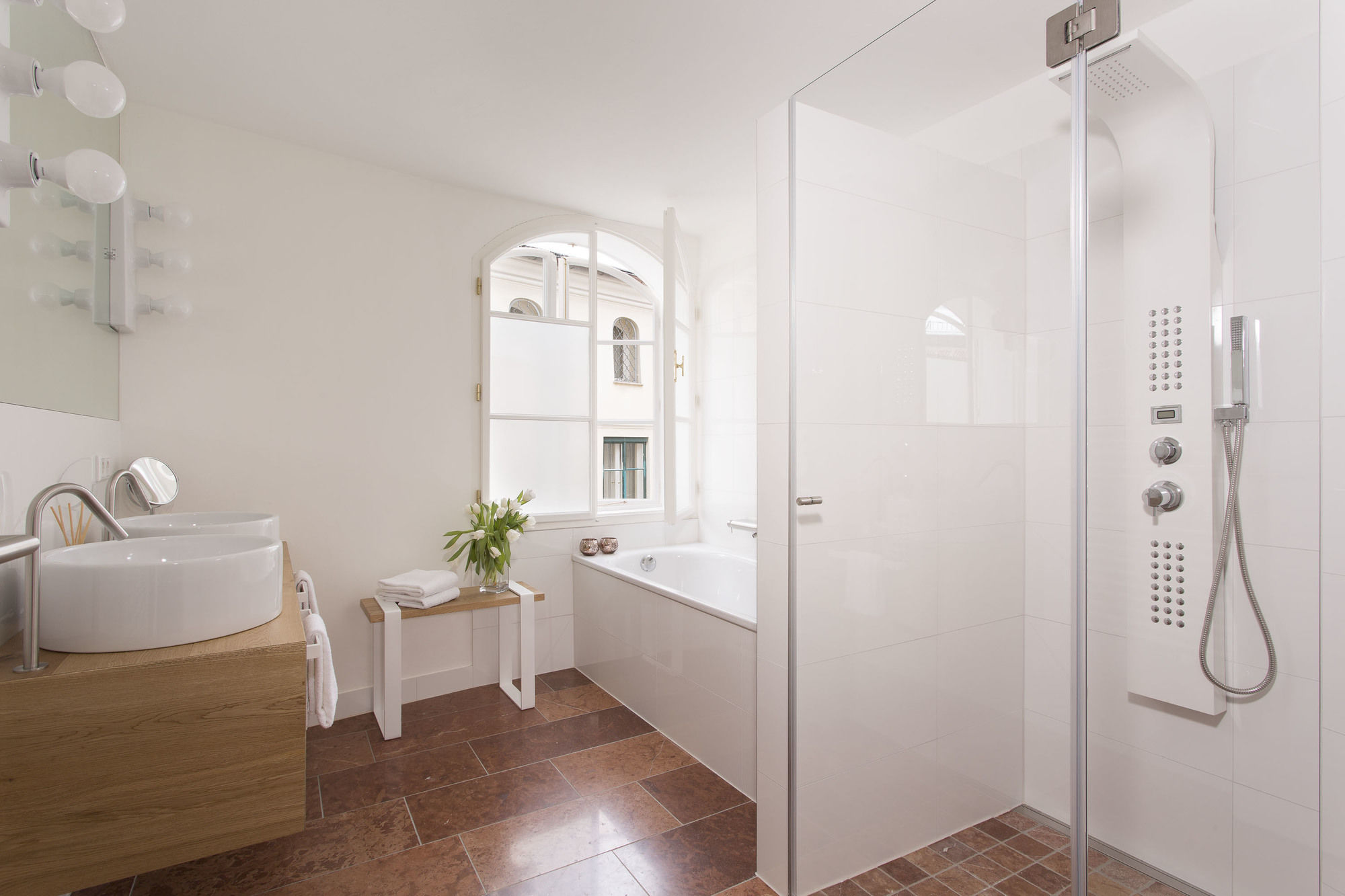 Фото Small Luxury Hotel Goldgasse