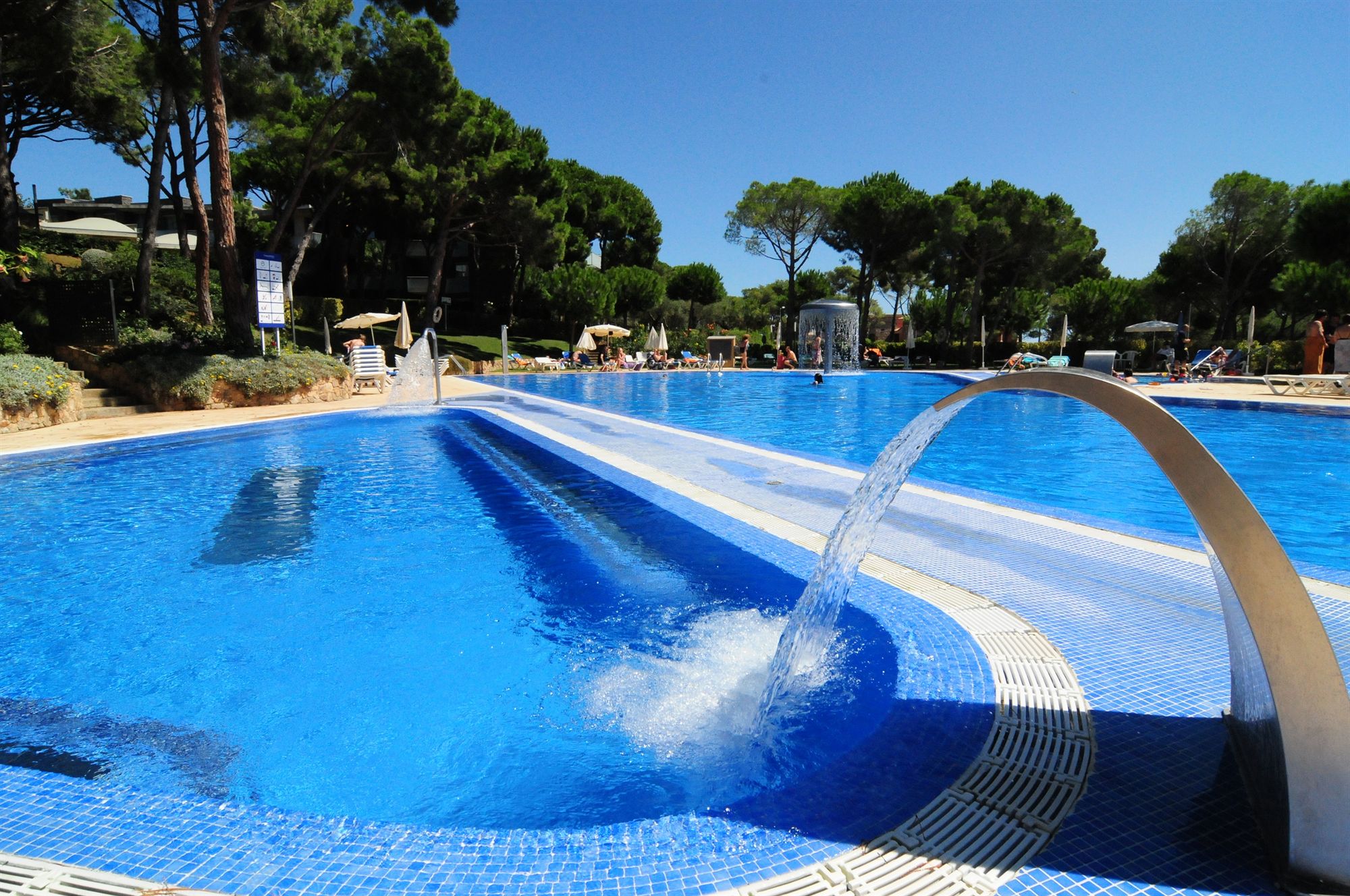 Фото Ciutat de Palol