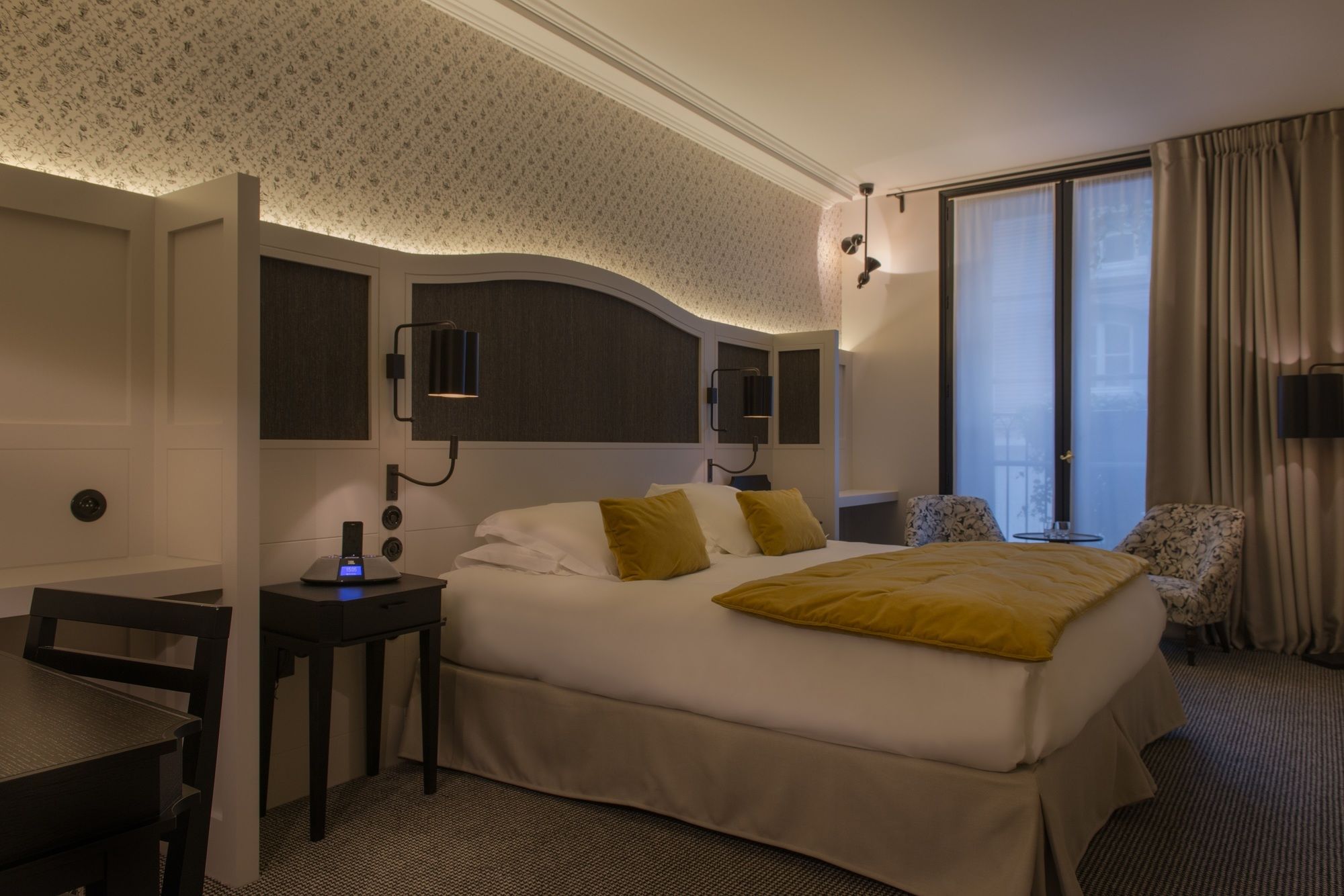 Фото Hotel d'Aubusson