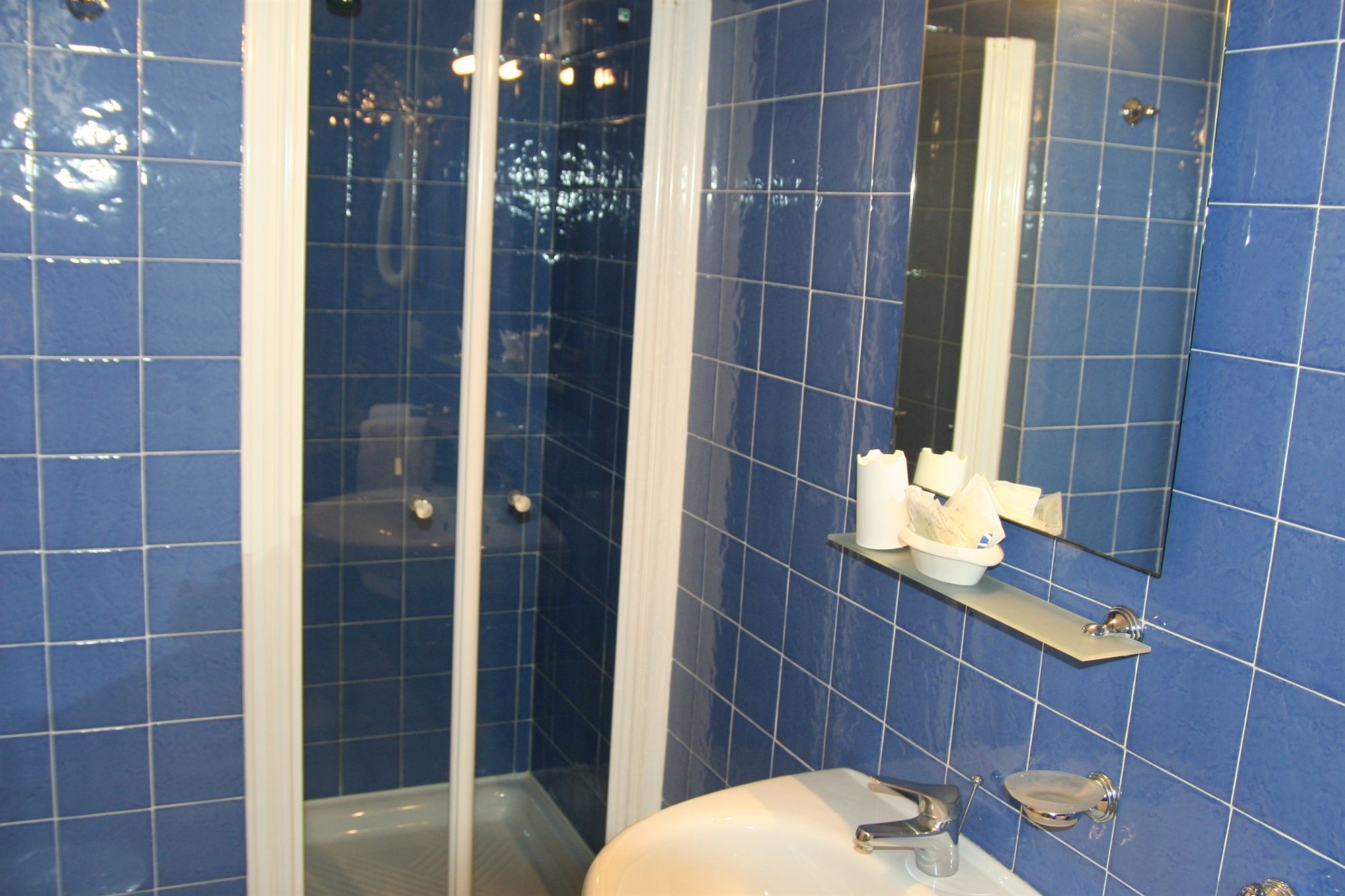 Фото Hotel Elena